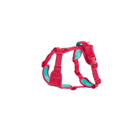 Picture of Limitless Fuschia Harness | Versatile Dog Harness